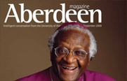 Aberdeen Magazine